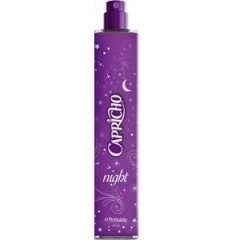 Capricho Night